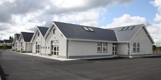 Scoil Uí Ghramhnaigh